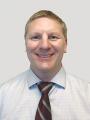 Photo: Dr. Thomas Byrne, MD