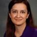 Photo: Dr. Sadaf Bangash, MD