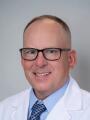 Photo: Dr. William Vonah, MD
