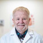 Dr. Robert Morgan, MD