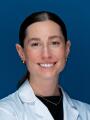 Photo: Dr. Ella D'Amico, MD