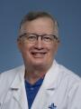 Photo: Dr. Lee Saindon, MD
