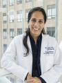Photo: Dr. Nicole Lamanna, MD