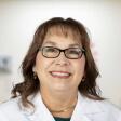 Photo: Dr. Karen Connally Frank, DO