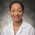 Dr. Sheila Robinson, MD