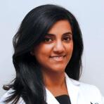 Dr. Teena Zachariah, MD