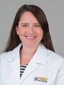 Photo: Dr. Chantal Scott, MD