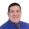 Photo: Dr. Joseph Cavuto, DO
