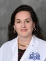 Photo: Dr. Lydia Juzych, MD
