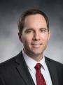 Photo: Dr. Travis Menge, MD