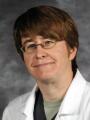 Photo: Dr. Deborah Williams, MD
