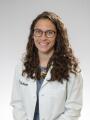 Photo: Dr. Carly Gisondo, DO