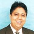 Photo: Dr. Anil Shrestha, MD