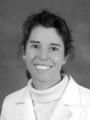 Photo: Dr. Kimberly Russell, MD