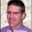 Photo: Dr. Bruce Phillips, DC
