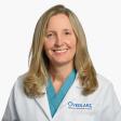 Photo: Dr. Heather Moore, MD