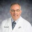 Photo: Dr. Keith Clancy, MD