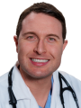 Photo: Dr. Bryan Butel, DO