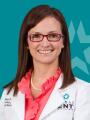 Photo: Dr. Ashley Wenaas, MD
