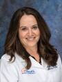 Photo: Dr. Philippa Bright, MD