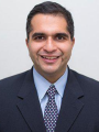 Photo: Dr. Neville Bamji, MD