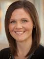 Photo: Dr. Kristin Roos, ND