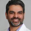 Photo: Dr. Ashish Behari, MD