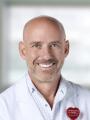 Photo: Dr. Dennis Bentley, MD
