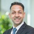 Photo: Dr. Gaddum Reddy, MD