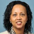Photo: Dr. Yodit Benalfew, MD