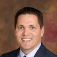 Photo: Dr. David Perry, DO