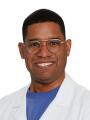 Photo: Dr. Christopher Holloway, MD