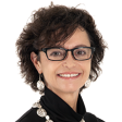 Photo: Dr. Sandra Levitt, MD