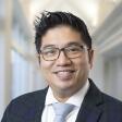Photo: Dr. Hou-En Hui, MD