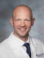 Photo: Dr. Garry Martin II, MD