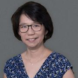 Dr. Sharon Pan, MD