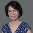 Photo: Dr. Sharon Pan, MD