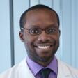 Photo: Dr. Darrion Mitchell, MD