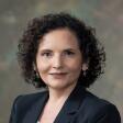Photo: Dr. Martha Hidalgo, MD
