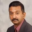 Photo: Dr. Raghupathy Varavenkataraman, MD