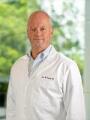 Photo: Dr. John Weber, MD