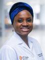Photo: Dr. Yetunde Ibrahim, MD