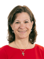Photo: Dr. Christine Sigman, MD