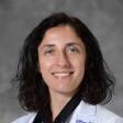 Photo: Dr. Lara Zador, MD