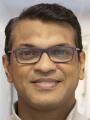 Photo: Dr. Srinivasan Ramaswamy, MD