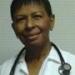 Photo: Dr. Margaret Theodore, MD