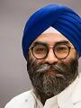 Photo: Dr. Harpreet Suri, MD