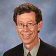 Photo: Dr. John Huscher, MD