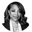 Photo: Felicia Murrell, LMFT