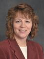 Photo: Dr. Elizabeth Hoffman, MD